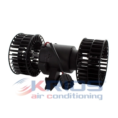 Interior Blower